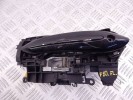 Ручка наружная передняя левая BMW 5-series (F10/11) 51 21 7 231 927