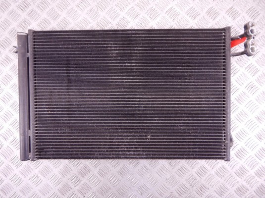 Радиатор кондиционера BMW 3-series (E90/91/92) 64 53 9 206 300 Радиатор кондиционера BMW 3-series (E90/91/92) 64 53 9 206 300