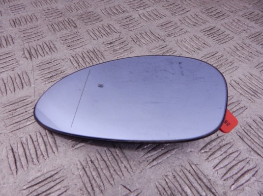 Стекло зеркала наружного левого BMW 3-series (E90/91/92) 51 16 7 132 735