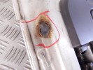Борт откидной BMW X5-series (E53) 41 62 7 130 827