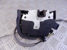 Замок двери задней правой BMW X5-series (E53) 51 22 8 402 602