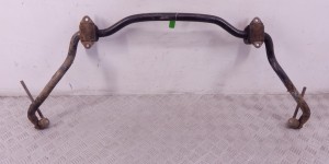 Стабилизатор подвески (поперечной устойчивости) передний BMW X5-series (E53) 31 35 1 097 019