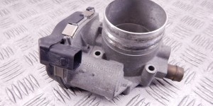 Заслонка дроссельная BMW X1-series (E84) 13 54 7 588 625