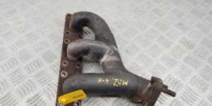 Коллектор выпуской BMW 5-series (E39) 11 62 1 740 731