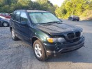 Патрубок радиатора BMW X5-series (E53)