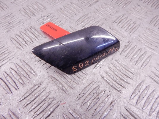 Заглушка омывателя фары BMW 3-series (E90/91/92) 61 67 7 227 949