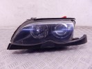 Фара левая BMW 3-series (E46)