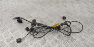 Проводка (коса) парктроников BMW X5-series (E53) 61 11 6 906 347