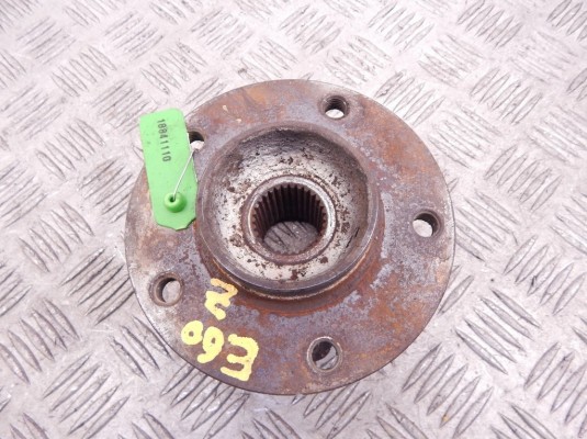 Подшипник ступицы BMW 5-series (E60/61) 33 41 1 095 652