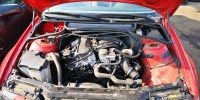 Кронштейн двигателя BMW 3-series (E46) 22 11 6 759 487
