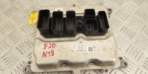 Блок управления двигателем BMW 1-series (F20/21) 12 14 7 640 755