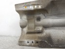 Тепловой экран глушителя BMW 5-series (E39) 51 48 8 159 510