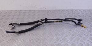 Трубка охлаждения АКПП BMW 5-series (E60/61) 17 22 7 794 576