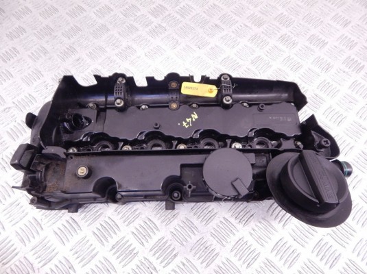 Клапанная крышка BMW 5-series (E60/61) 11 12 7 797 613 Клапанная крышка BMW 5-series (E60/61) 11 12 7 797 613