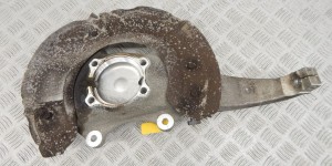 Ступица передняя левая BMW 7-series (F01/02) 31 21 6 775 767 Ступица передняя левая BMW 7-series (F01/02) 31 21 6 775 767