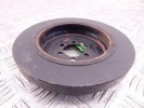 Шкив коленвала BMW 3-series (E90/91/92) 11 23 7 519 628