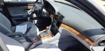 Ступица передняя левая BMW 5-series (E39) 31 21 1 092 853