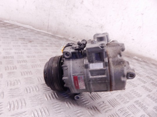 Компрессор кондиционера BMW 5-series (E39) 64 52 6 910 458 Компрессор кондиционера BMW 5-series (E39) 64 52 6 910 458