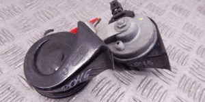 Сигнал (клаксон) BMW X3-series (E83) 61 33 3 403 279