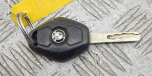 Ключ BMW 3-series (E46)