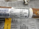 Подушка безопасности боковая (шторка) левая BMW X5-series (E70) 72 12 7 141 507
