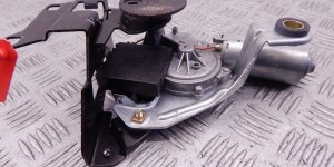 Моторчик заднего стеклоочистителя (дворника) BMW 3-series (E46) 61 62 7 010 295