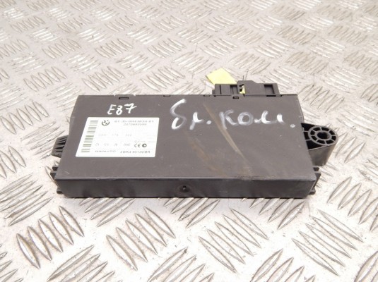 Блок управления CAS BMW 1-series (E87) 61 35 6 943 834