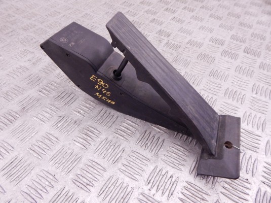 Педаль газа BMW 3-series (E90/91/92) 35 42 6 772 646