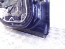 Дверь задняя левая BMW 1-series (E87) 41 52 7 191 017