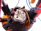 Насос топливный BMW 3-series (E90/91/92) 16 11 7 197 077