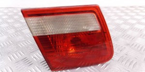 Фонарь крышки багажника левый BMW 3-series (E46)
