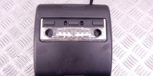 Фонарь салона (плафон) BMW X5-series (E53) 63 31 8 379 908