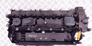 Клапанная крышка BMW 5-series (E60/61) 11 12 7 789 395 Клапанная крышка BMW 5-series (E60/61) 11 12 7 789 395