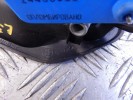 Ручка внутренняя передняя левая BMW 5-series (E39) 51 21 8 226 050
