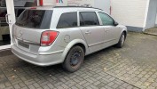 Блок управления (другие) OPEL ASTRA H (2004-2015) 93199613