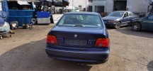 Шторка заднего стекла BMW 5-series (E39) 51 46 8 176 169