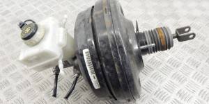Вакуумный усилитель тормозов BMW X5-series (E70) 34 33 6 791 410 Вакуумный усилитель тормозов BMW X5-series (E70) 34 33 6 791 410