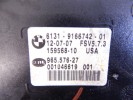 Фонарь салона (плафон) BMW X5-series (E70) 61 31 9 166 742