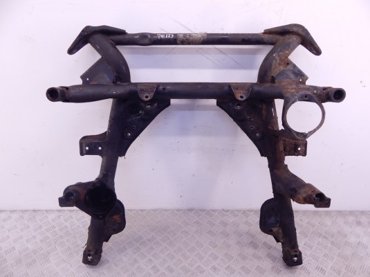 Балка подвески передняя (подрамник) BMW X5-series (E53) 31 11 6 760 277