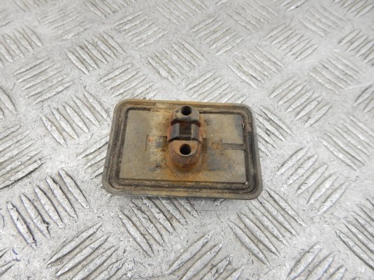 Опора под домкрат (поддомкратная подушка) BMW 5-series (E39) 51 71 8 204 244