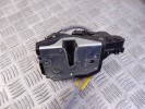Замок двери передней правой BMW 3-series (E46) 51 21 7 011 244