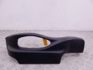 Накладка боковая на сиденье BMW X5-series (E53) 52 10 8 261 343