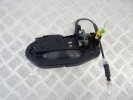 Ручка наружная передняя правая BMW 5-series (E60/61) 51 21 6 961 444