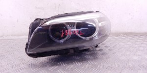Фара левая BMW 5-series (F10/11) 63 11 7 343 913 Фара левая BMW 5-series (F10/11) 63 11 7 343 913