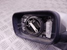 Зеркало наружное левое BMW 3-series (E46) 51 16 8 245 129