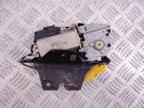 Замок багажника BMW X5-series (E53) 51 24 7 111 008