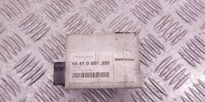 Модуль подключения iPod BMW 1-series (E87) 65 41 0 007 392