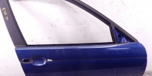 Дверь передняя правая BMW 3-series (E46) 41 51 7 034 152