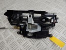 Ручка наружная задняя левая BMW 7-series (F01/02) 51 22 9 116 343