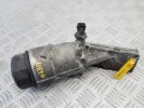 Корпус масляного фильтра BMW 3-series (E46) 11 42 1 715 878